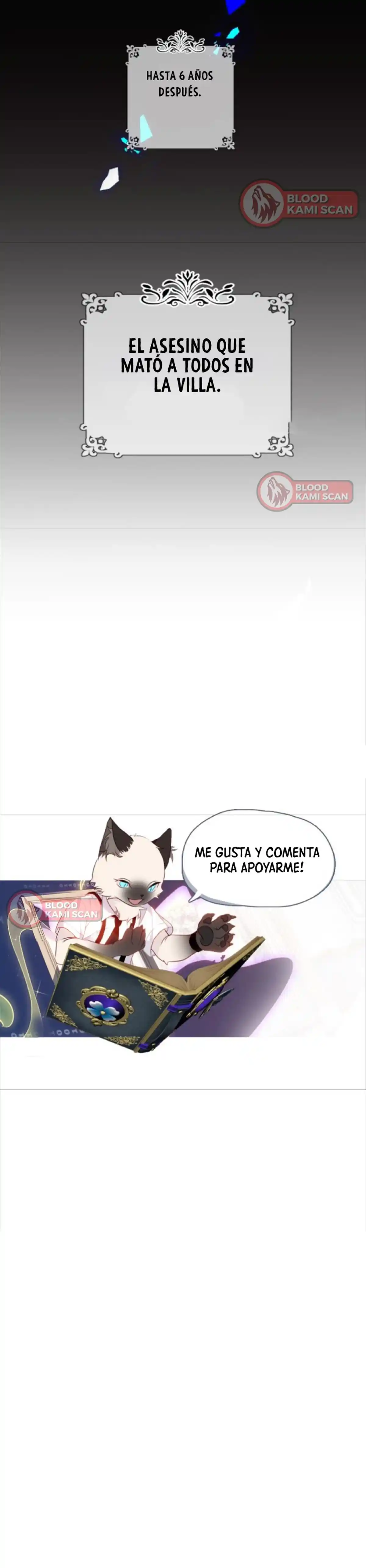 Casa De Juegos Dust Dream - Capítulo 3 - Página 12 - LectorTMOo