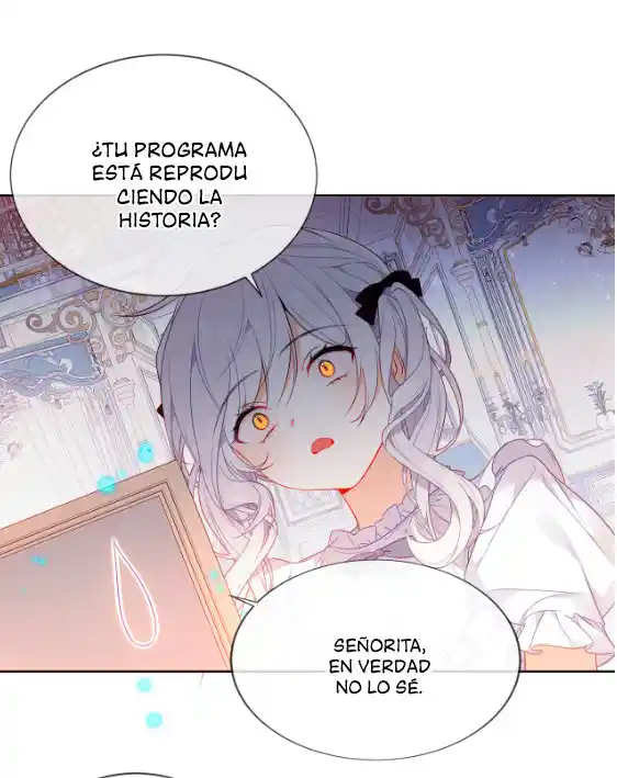 Casa De Juegos Dust Dream - Capítulo 4 - Página 45 - LectorTMOo