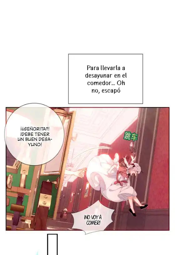 Casa De Juegos Dust Dream - Capítulo 5 - Página 9 - LectorTMOo
