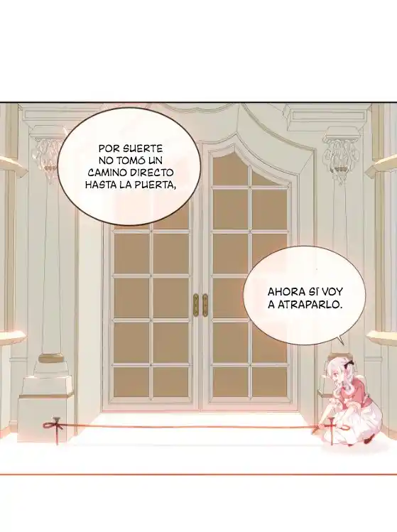Casa De Juegos Dust Dream - Capítulo 5 - Página 22 - LectorTMOo