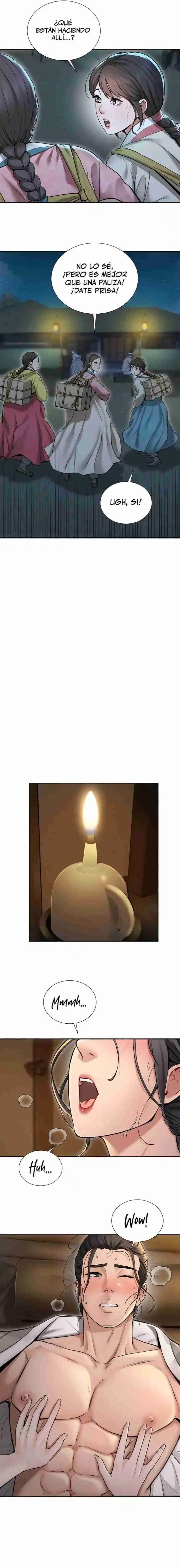 Casa Del Posadero - Capítulo 1 - Página 4 - LectorTMOo