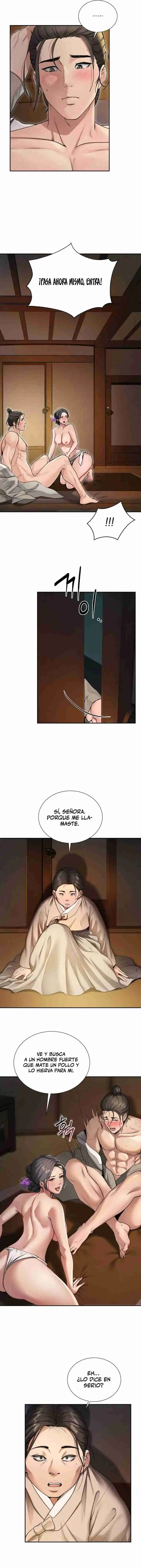 Casa Del Posadero - Capítulo 1 - Página 7 - LectorTMOo