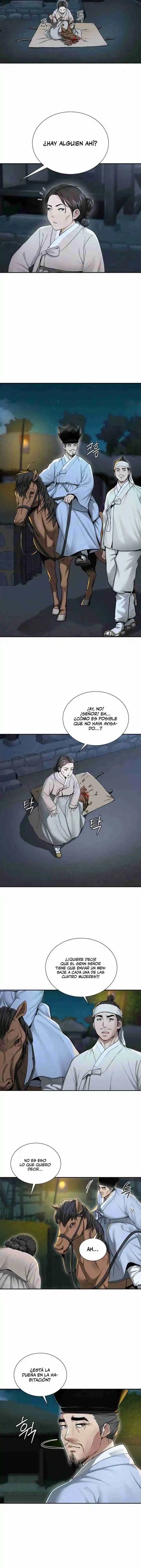 Casa Del Posadero - Capítulo 1 - Página 14 - LectorTMOo