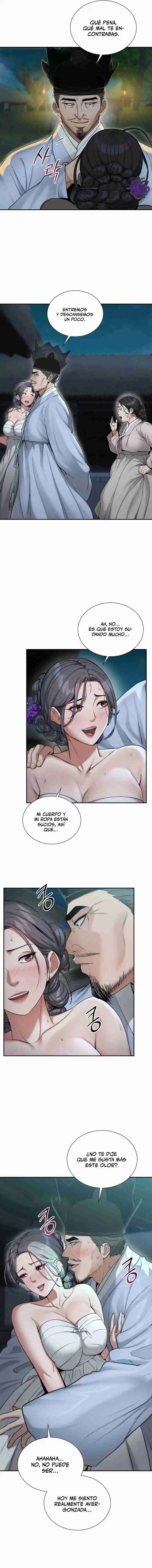 Casa Del Posadero - Capítulo 1 - Página 16 - LectorTMOo