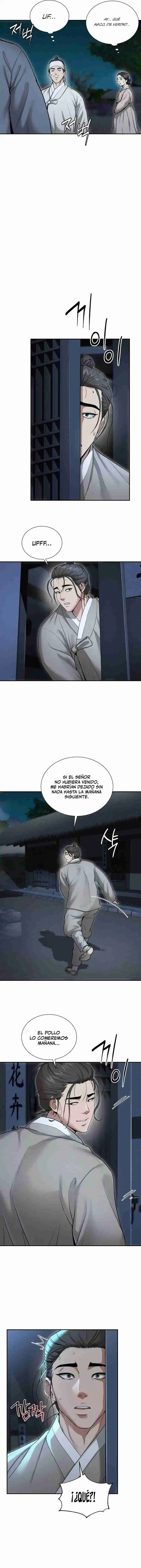 Casa Del Posadero - Capítulo 1 - Página 18 - LectorTMOo