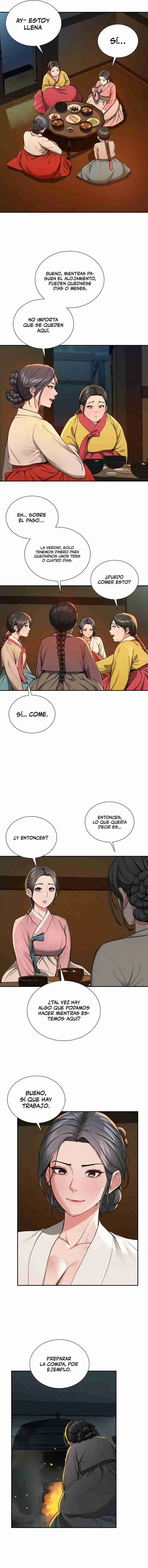 Casa Del Posadero - Capítulo 2 - Página 15 - LectorTMOo