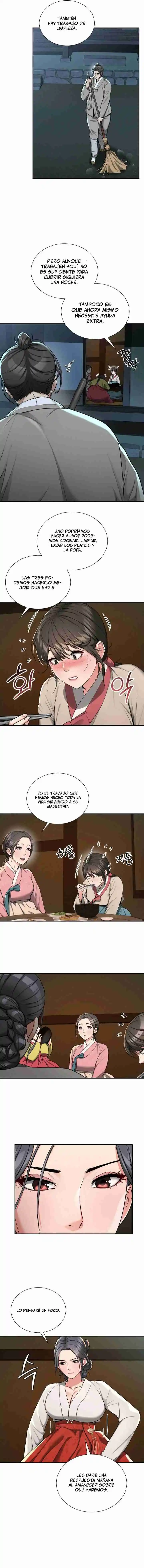 Casa Del Posadero - Capítulo 2 - Página 16 - LectorTMOo