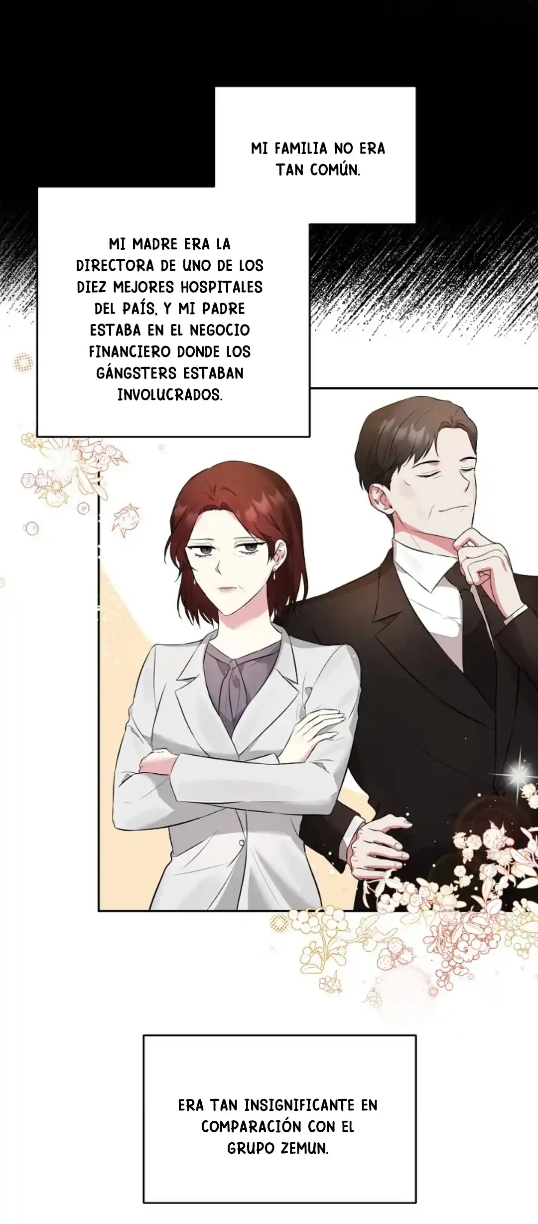 Casados Por Segunda Vez - Capítulo - Página 13 - LectorTMOo