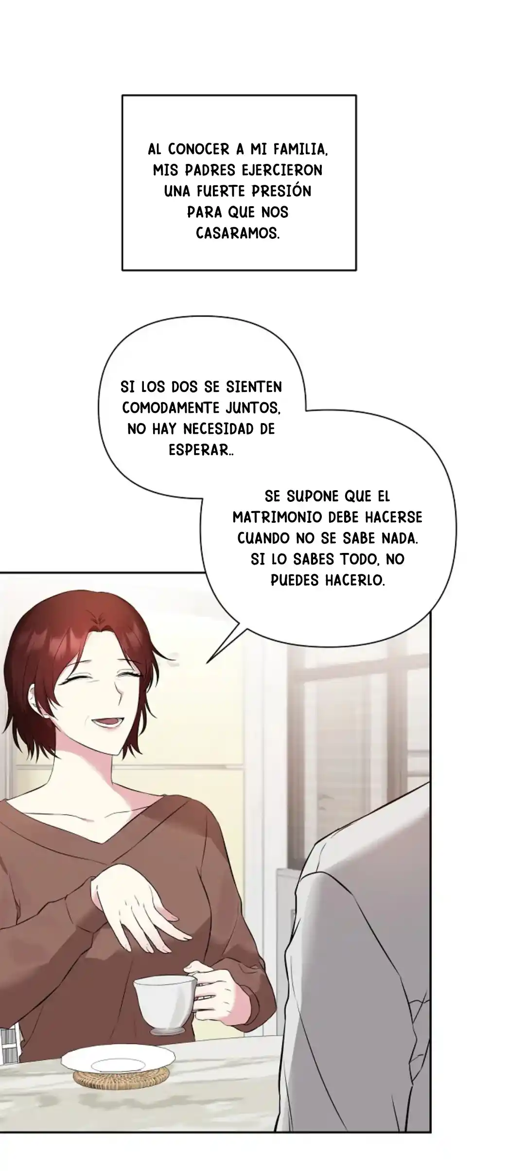 Casados Por Segunda Vez - Capítulo - Página 14 - LectorTMOo