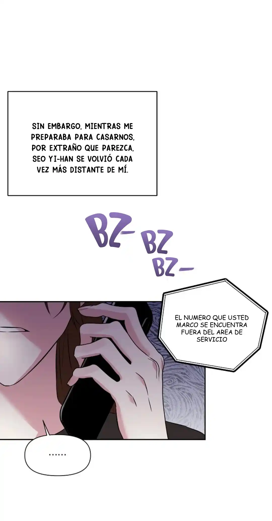 Casados Por Segunda Vez - Capítulo - Página 19 - LectorTMOo