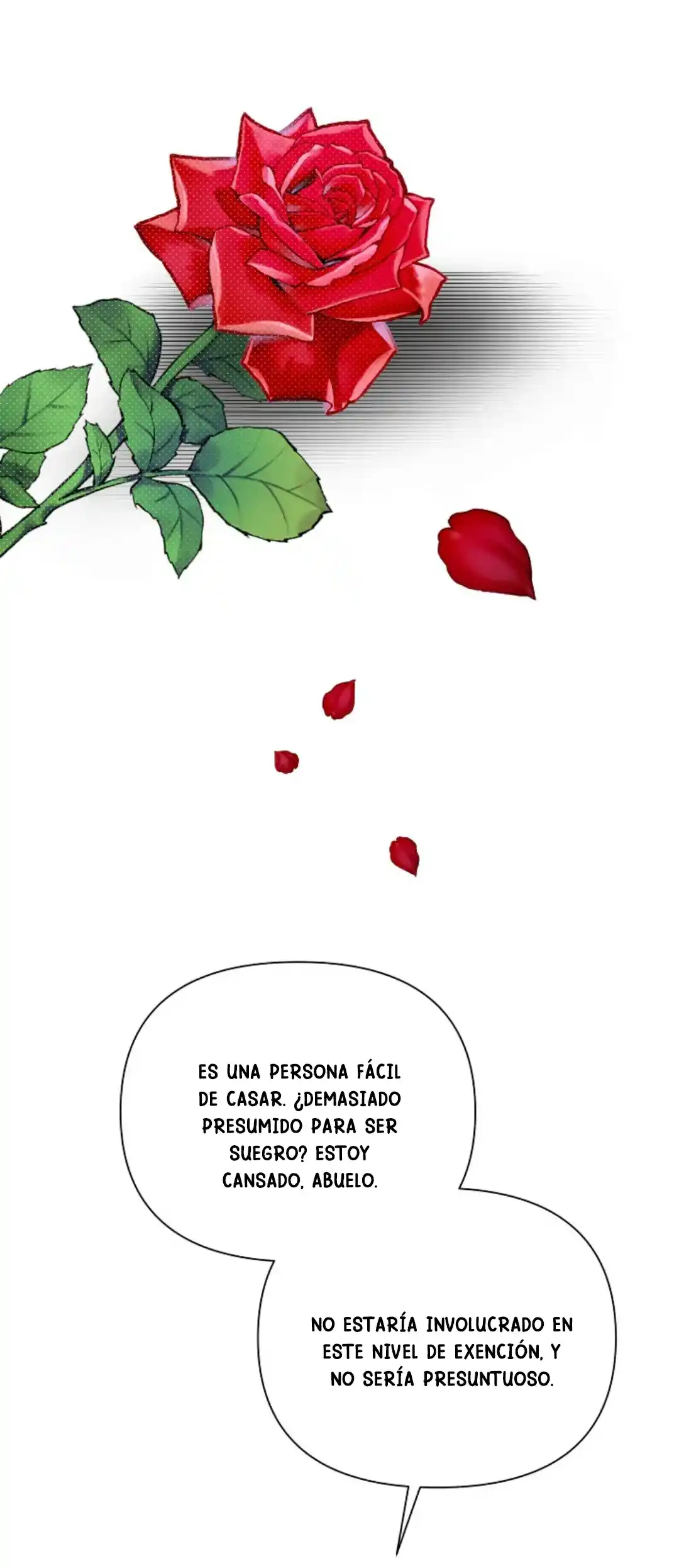Casados Por Segunda Vez - Capítulo - Página 23 - LectorTMOo