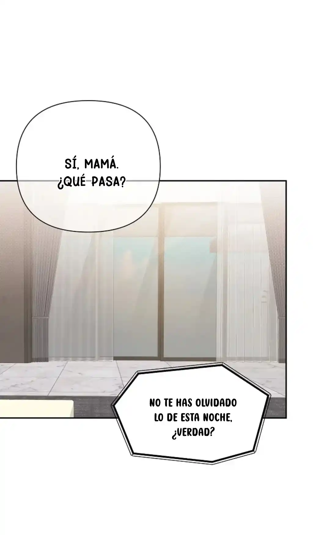 Casados Por Segunda Vez - Capítulo 1 - Página 14 - LectorTMOo