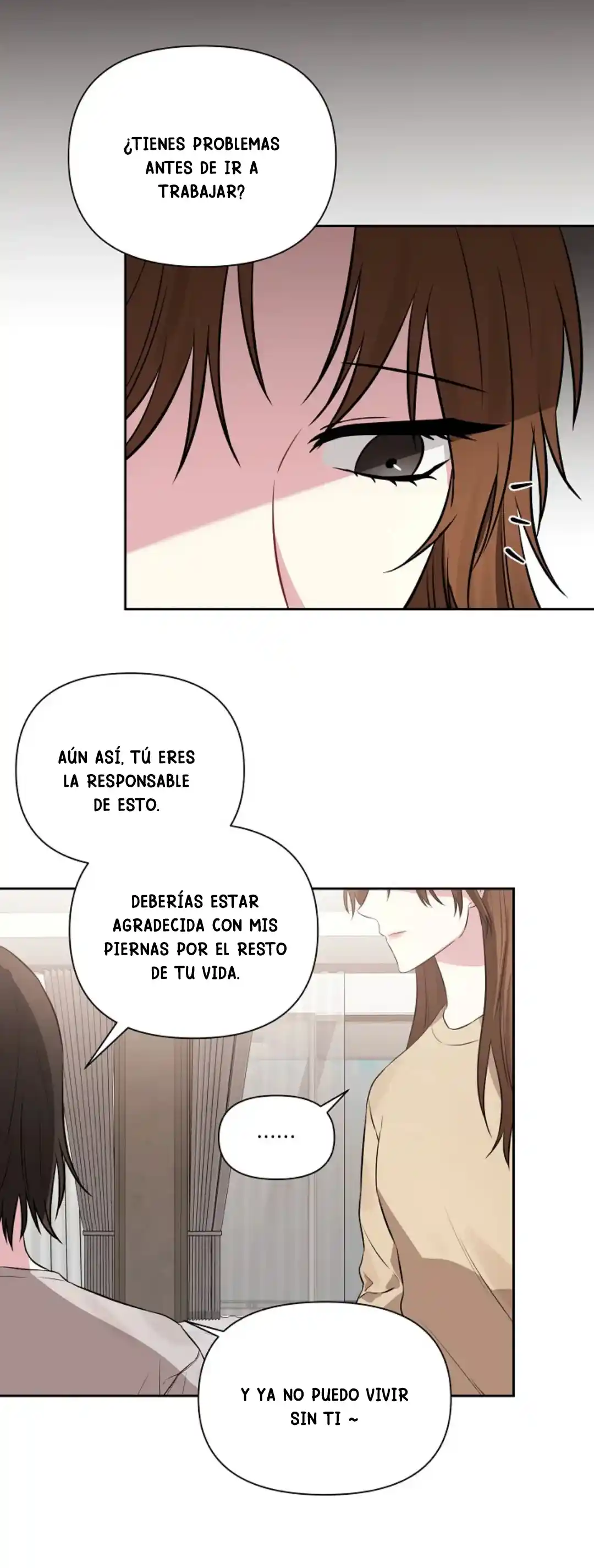 Casados Por Segunda Vez - Capítulo 1 - Página 26 - LectorTMOo