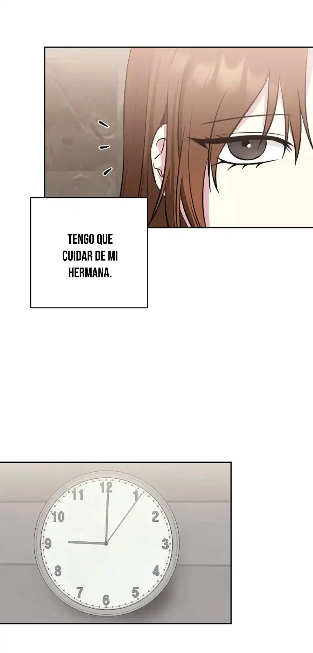 Casados Por Segunda Vez - Capítulo 1 - Página 29 - LectorTMOo