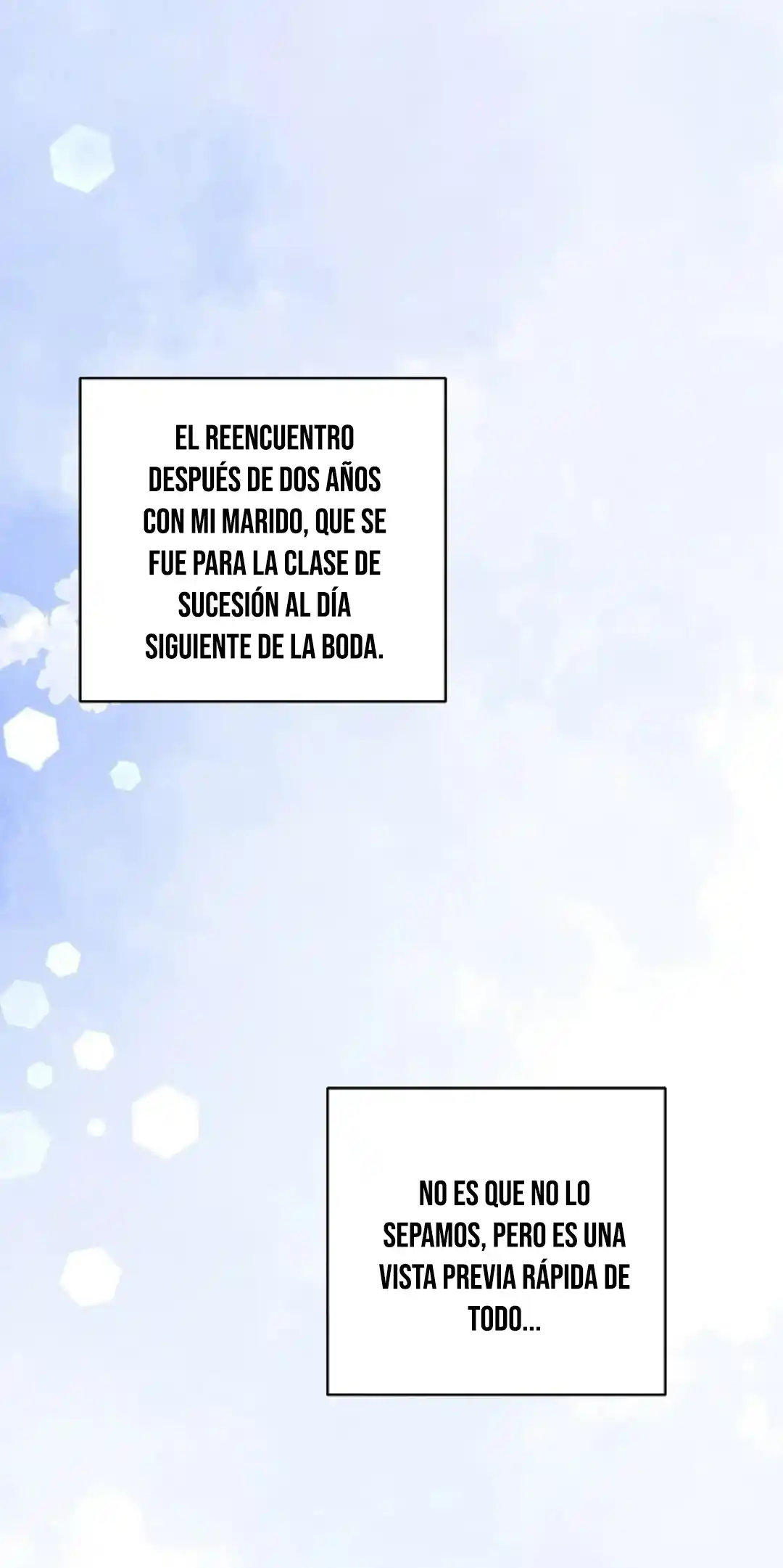 Casados Por Segunda Vez - Capítulo 1 - Página 37 - LectorTMOo