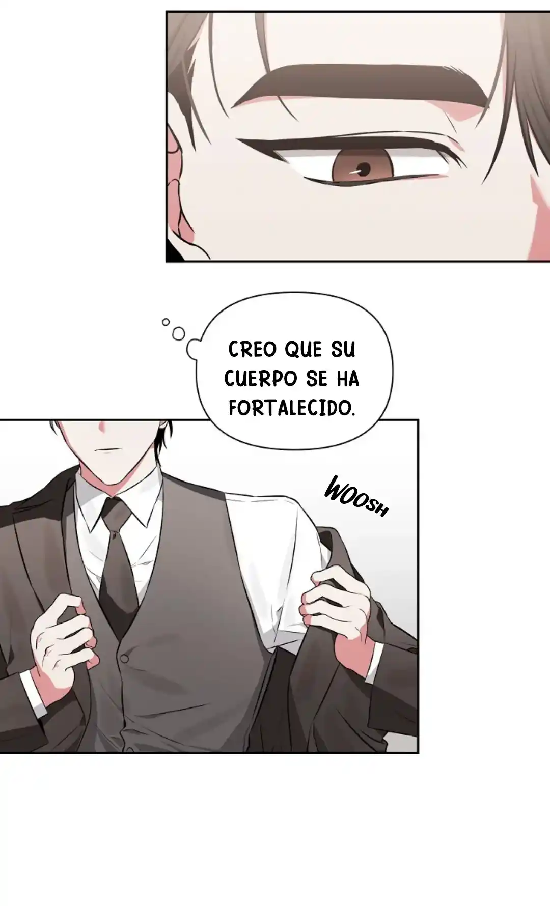 Casados Por Segunda Vez - Capítulo 1 - Página 39 - LectorTMOo