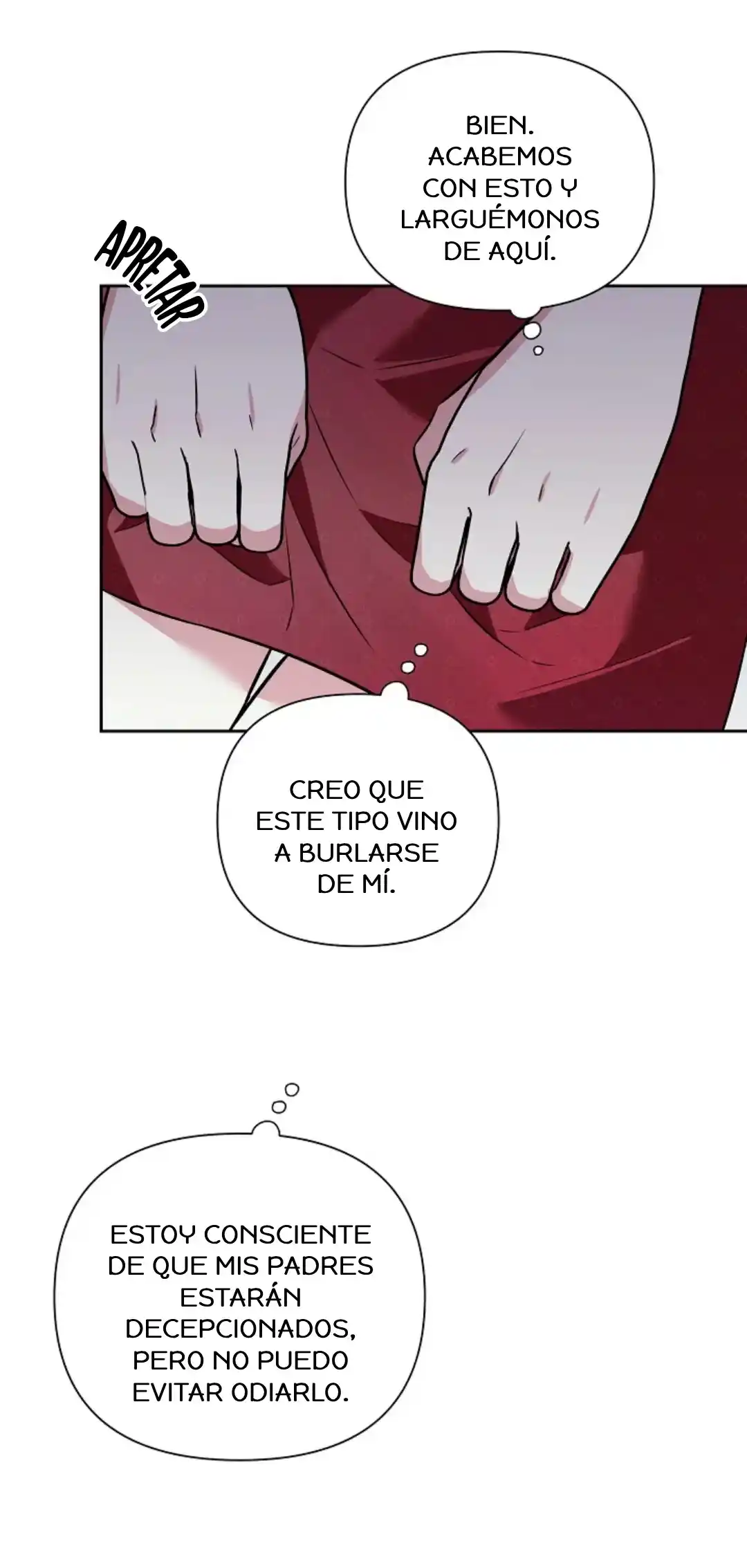 Casados Por Segunda Vez - Capítulo 2 - Página 10 - LectorTMOo