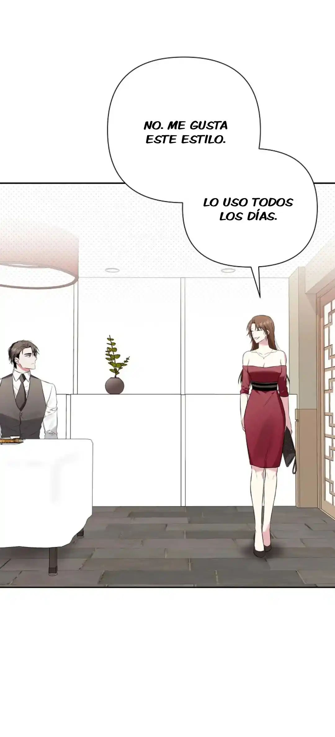 Casados Por Segunda Vez - Capítulo 2 - Página 26 - LectorTMOo