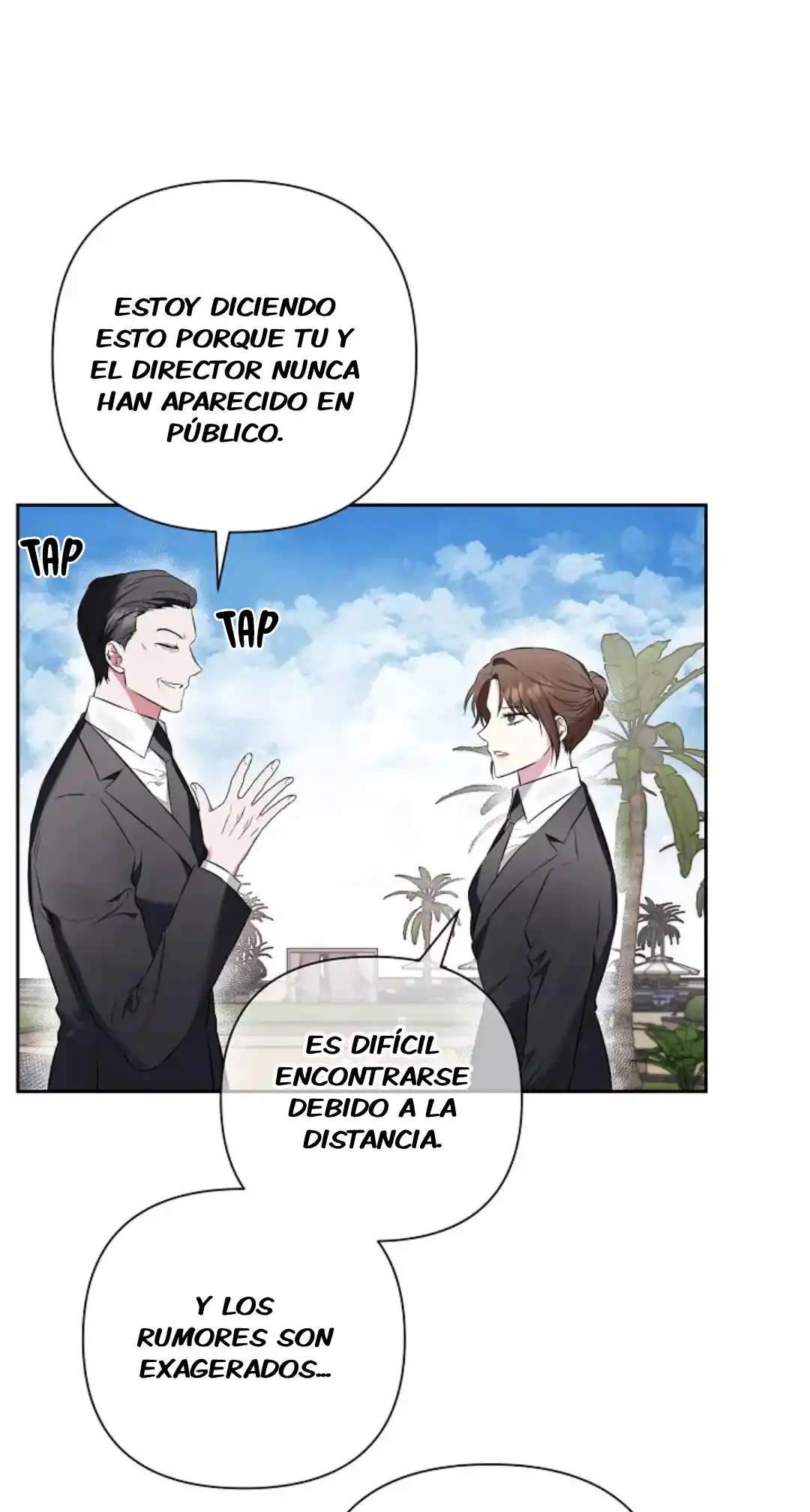 Casados Por Segunda Vez - Capítulo 2 - Página 48 - LectorTMOo