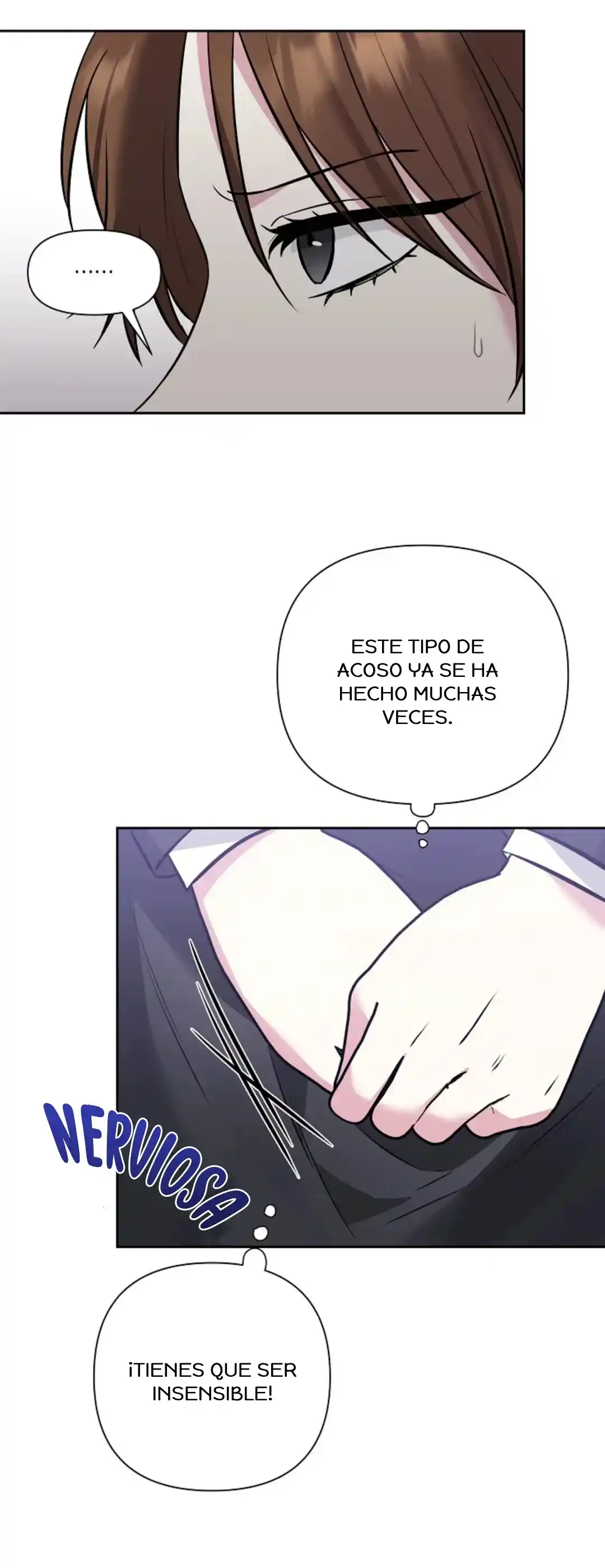 Casados Por Segunda Vez - Capítulo 2 - Página 50 - LectorTMOo
