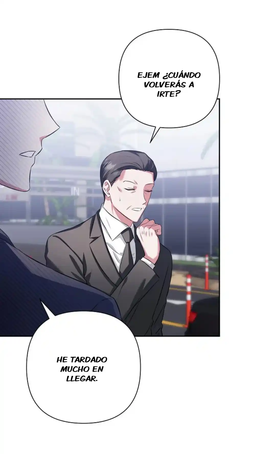 Casados Por Segunda Vez - Capítulo 2 - Página 63 - LectorTMOo