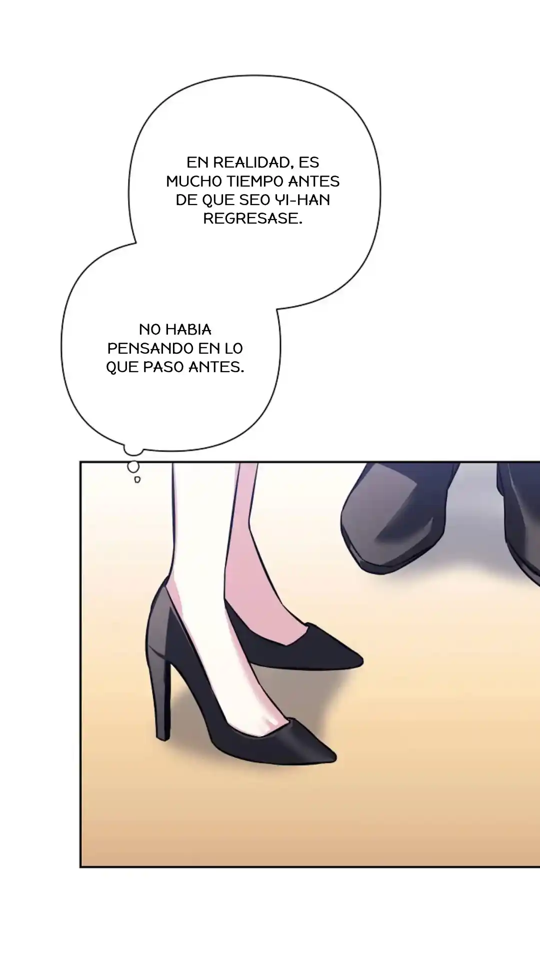 Casados Por Segunda Vez - Capítulo 2 - Página 66 - LectorTMOo