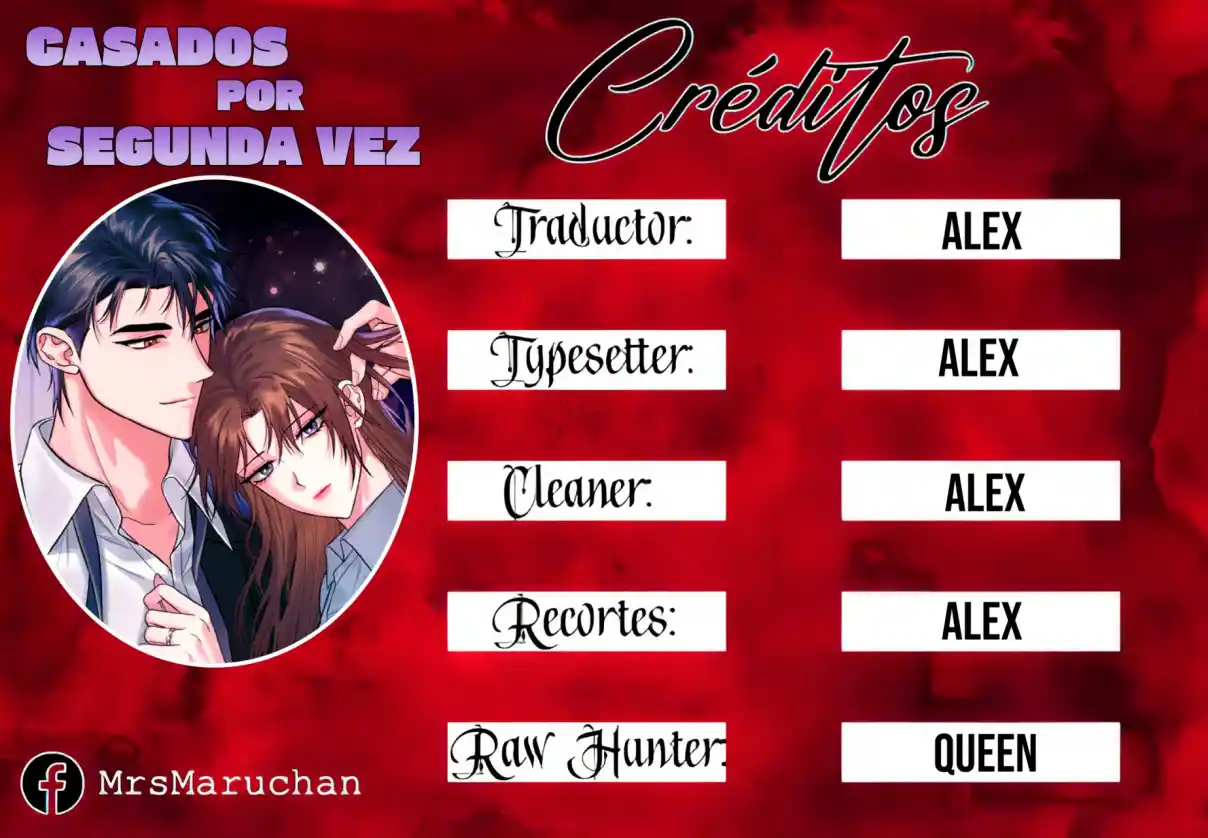 Casados Por Segunda Vez - Capítulo 3 - Página 3 - LectorTMOo