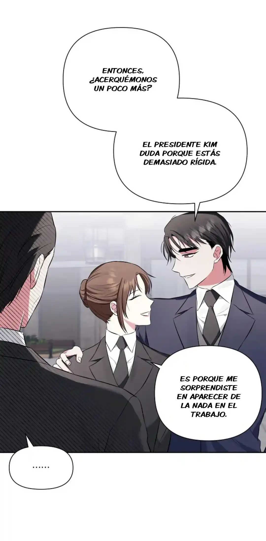 Casados Por Segunda Vez - Capítulo 3 - Página 17 - LectorTMOo