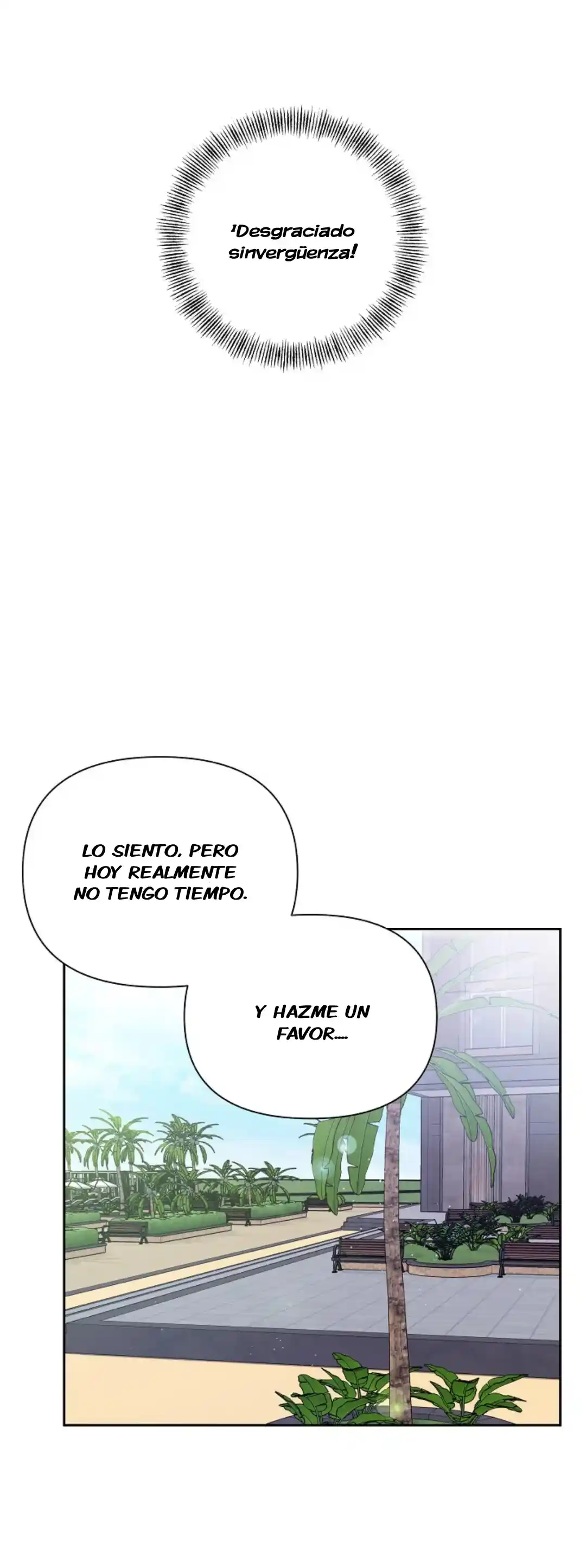 Casados Por Segunda Vez - Capítulo 3 - Página 32 - LectorTMOo