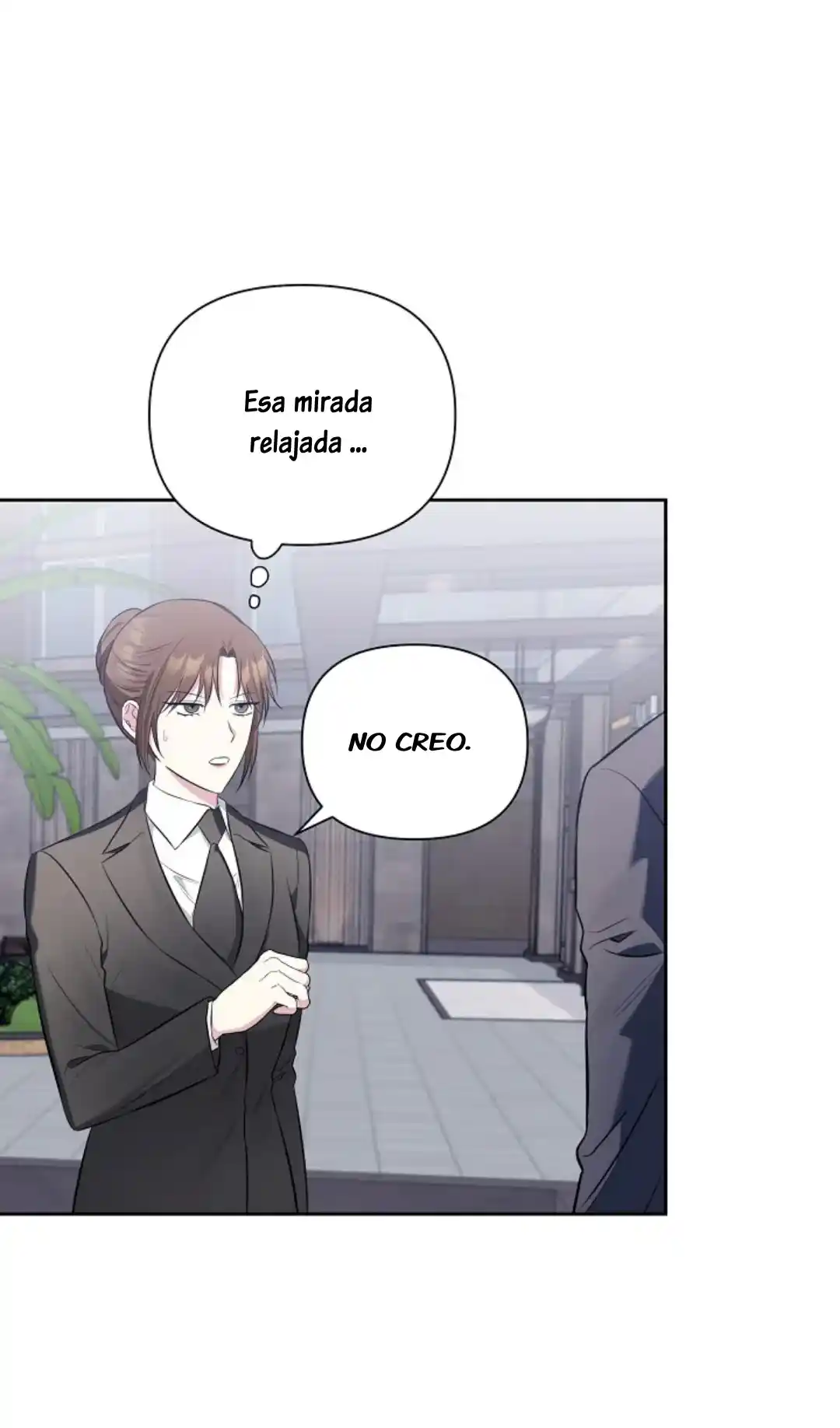 Casados Por Segunda Vez - Capítulo 3 - Página 44 - LectorTMOo