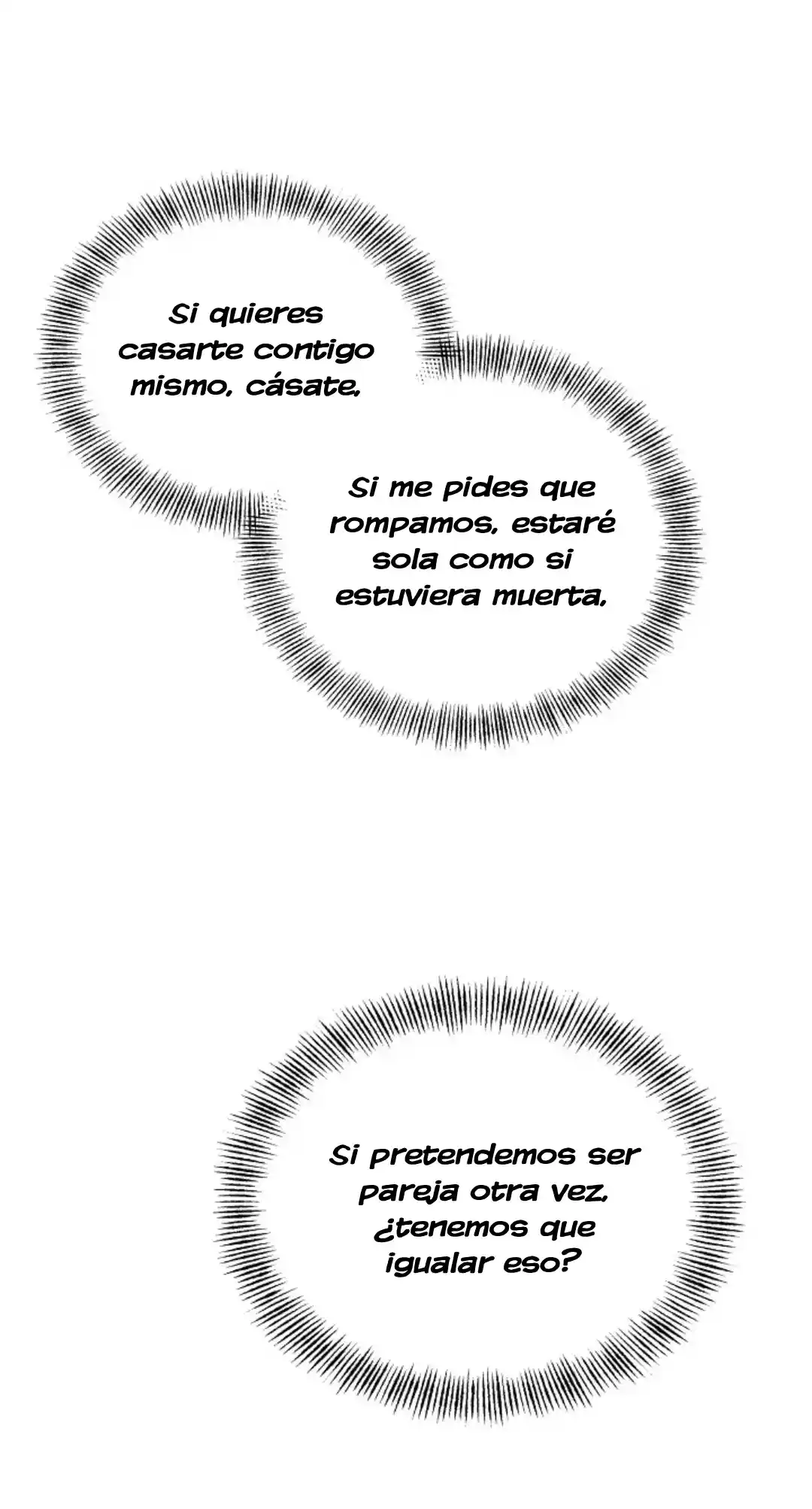 Casados Por Segunda Vez - Capítulo 3 - Página 55 - LectorTMOo