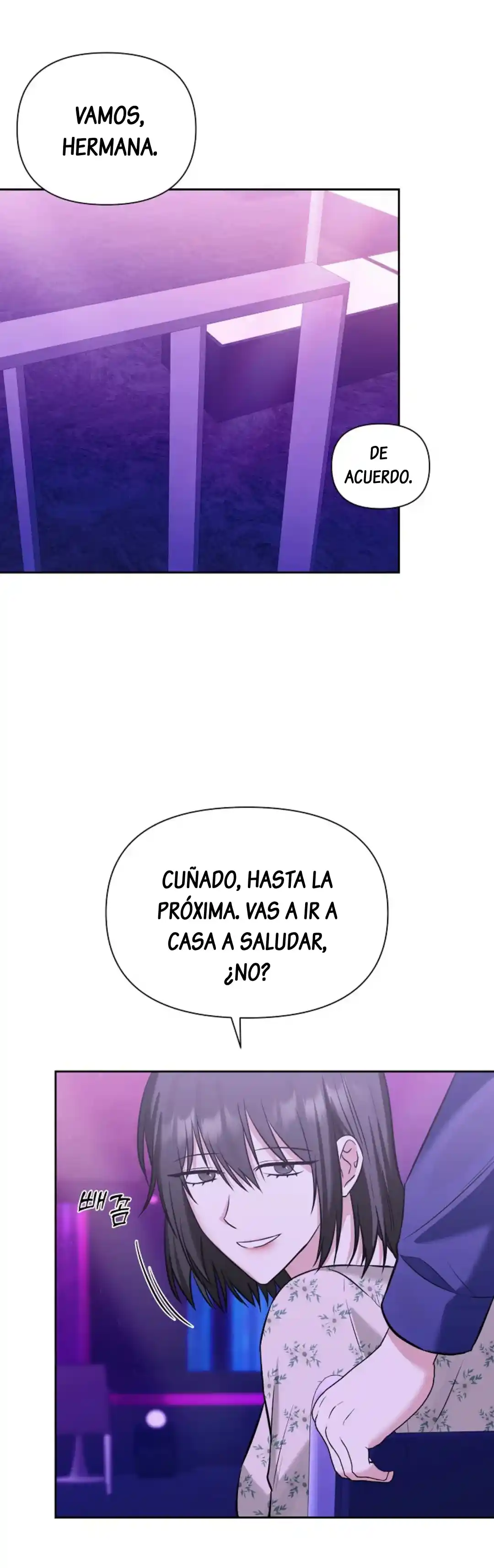 Casados Por Segunda Vez - Capítulo 5 - Página 20 - LectorTMOo