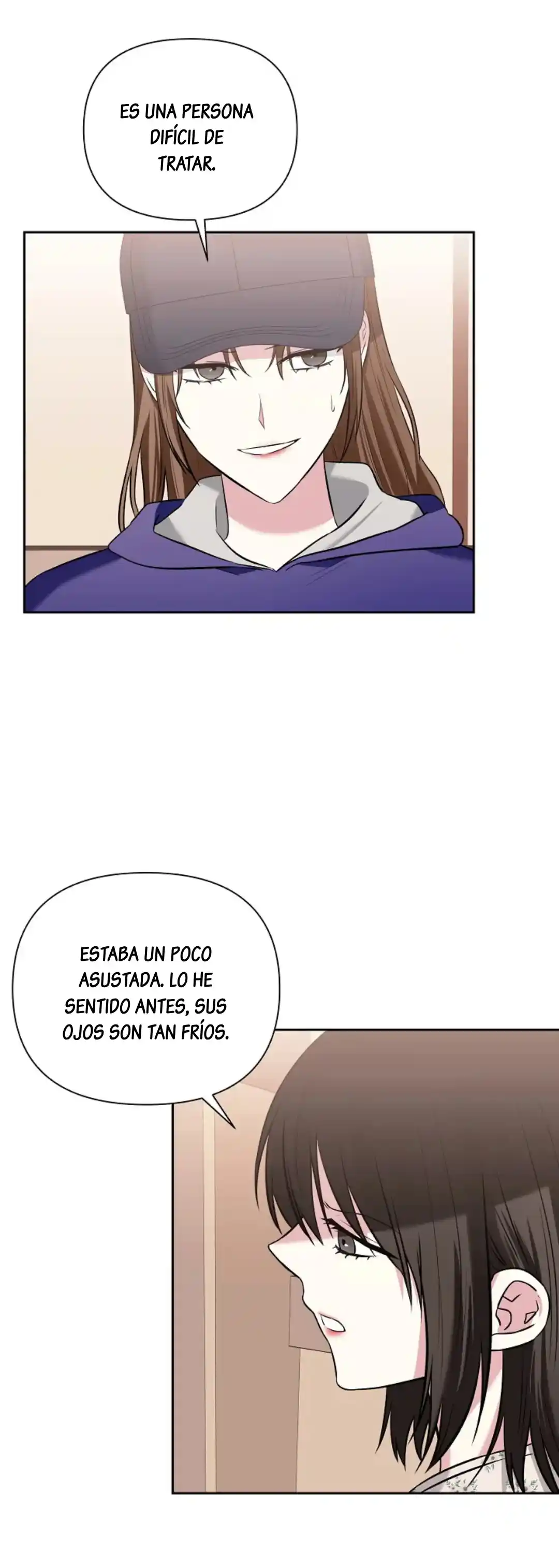 Casados Por Segunda Vez - Capítulo 5 - Página 27 - LectorTMOo
