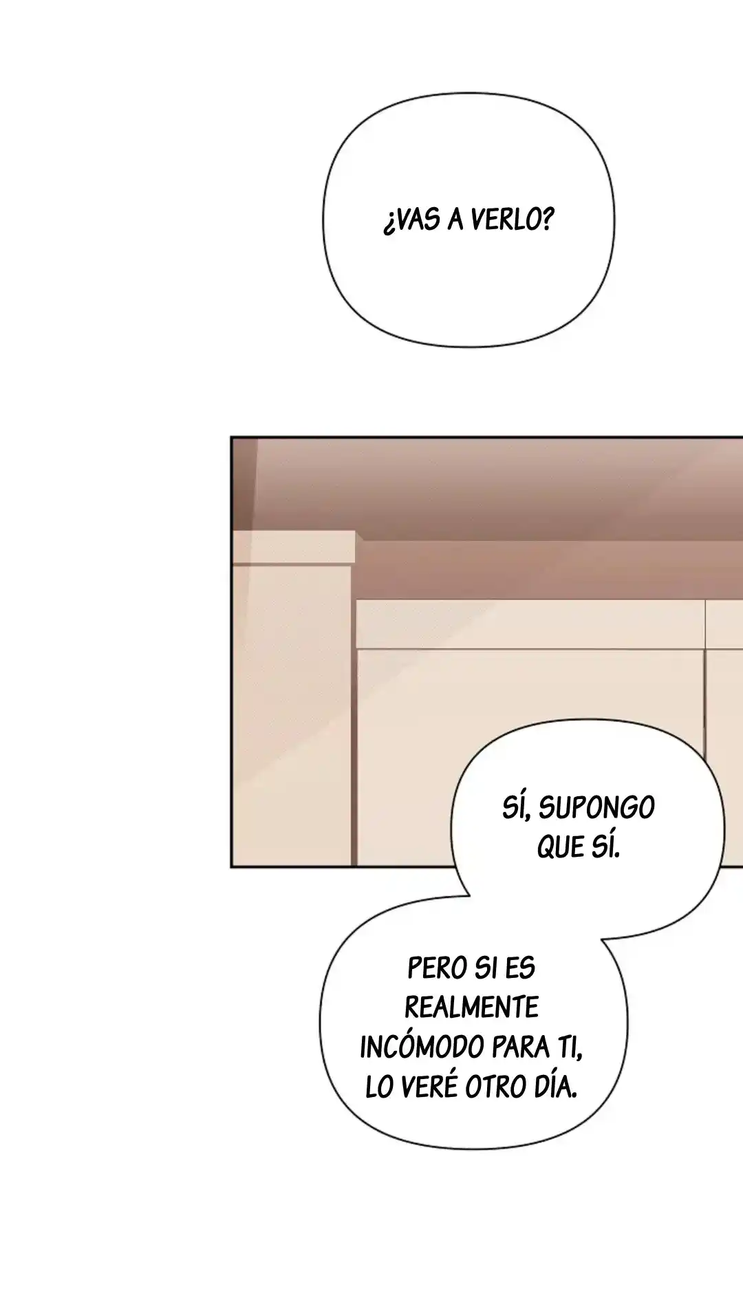 Casados Por Segunda Vez - Capítulo 5 - Página 31 - LectorTMOo