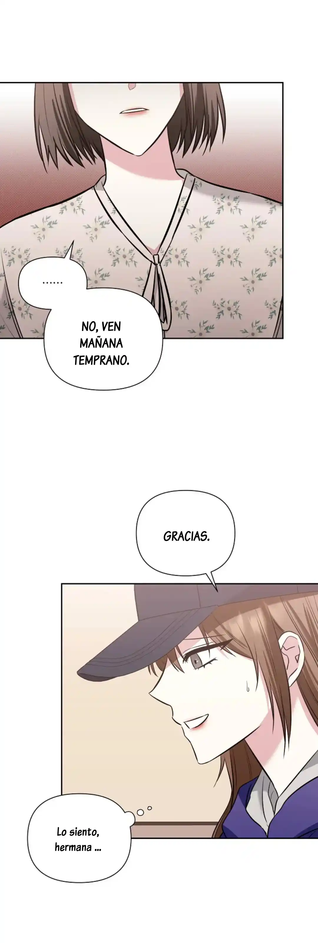 Casados Por Segunda Vez - Capítulo 5 - Página 32 - LectorTMOo