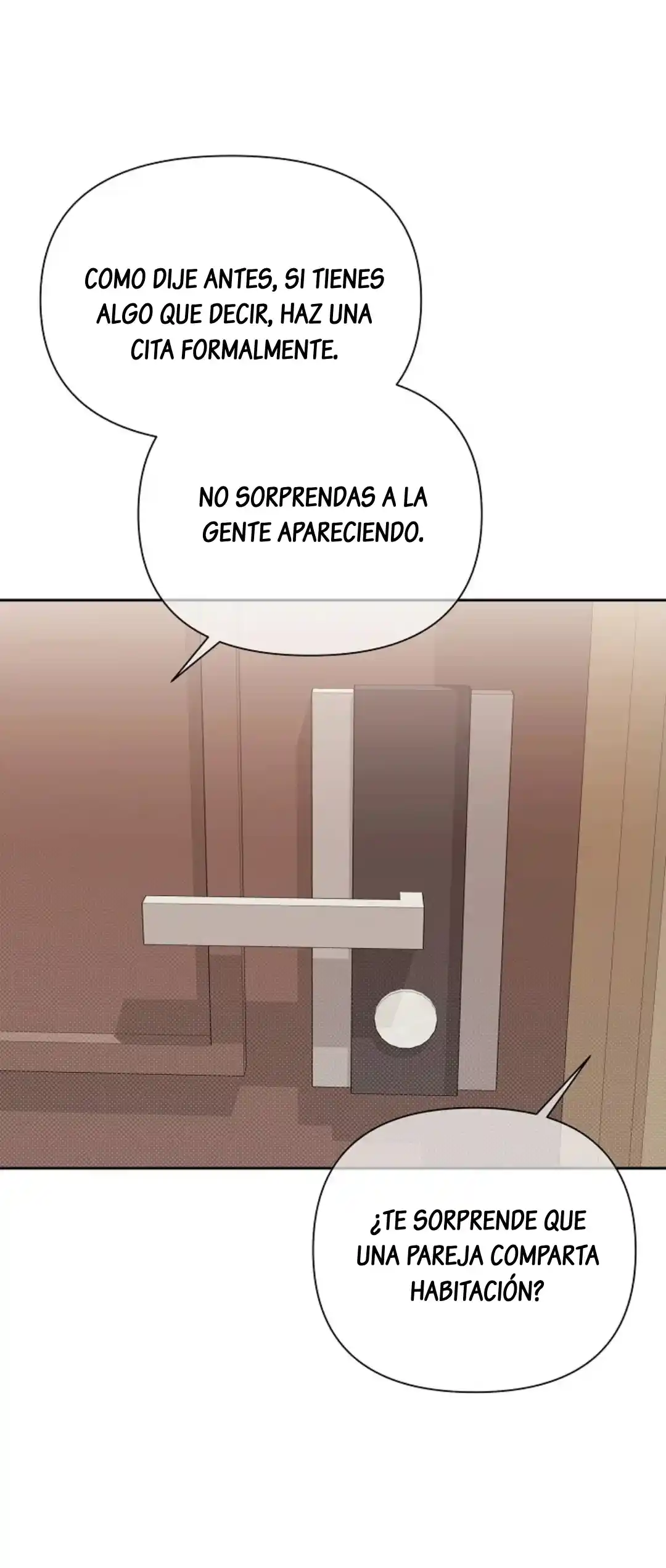 Casados Por Segunda Vez - Capítulo 5 - Página 47 - LectorTMOo