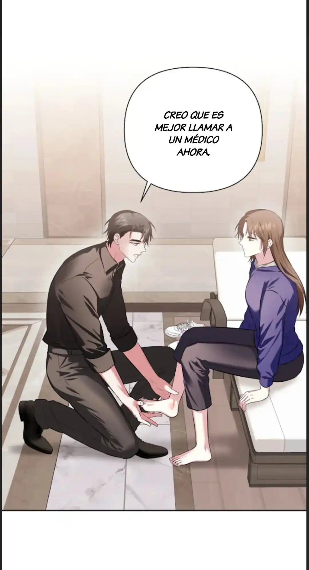 Casados Por Segunda Vez - Capítulo 6 - Página 13 - LectorTMOo