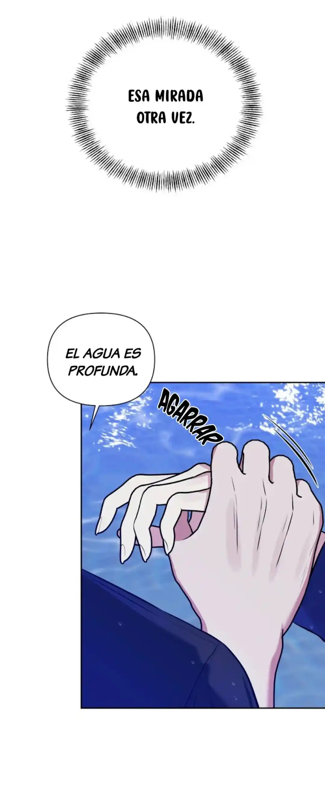 Casados Por Segunda Vez - Capítulo 7 - Página 12 - LectorTMOo