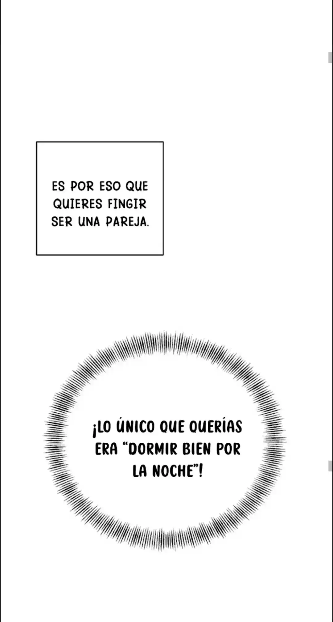Casados Por Segunda Vez - Capítulo 7 - Página 35 - LectorTMOo