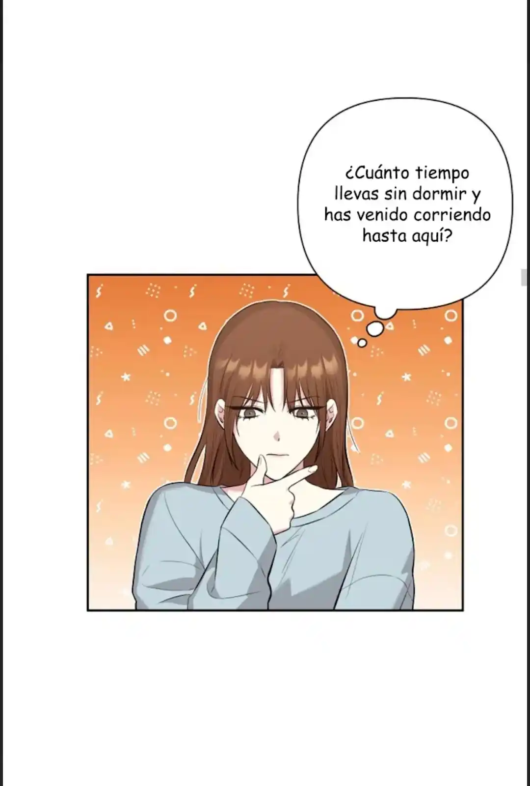 Casados Por Segunda Vez - Capítulo 7 - Página 59 - LectorTMOo