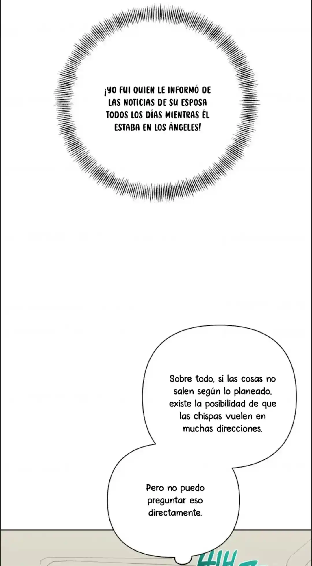 Casados Por Segunda Vez - Capítulo 8 - Página 22 - LectorTMOo