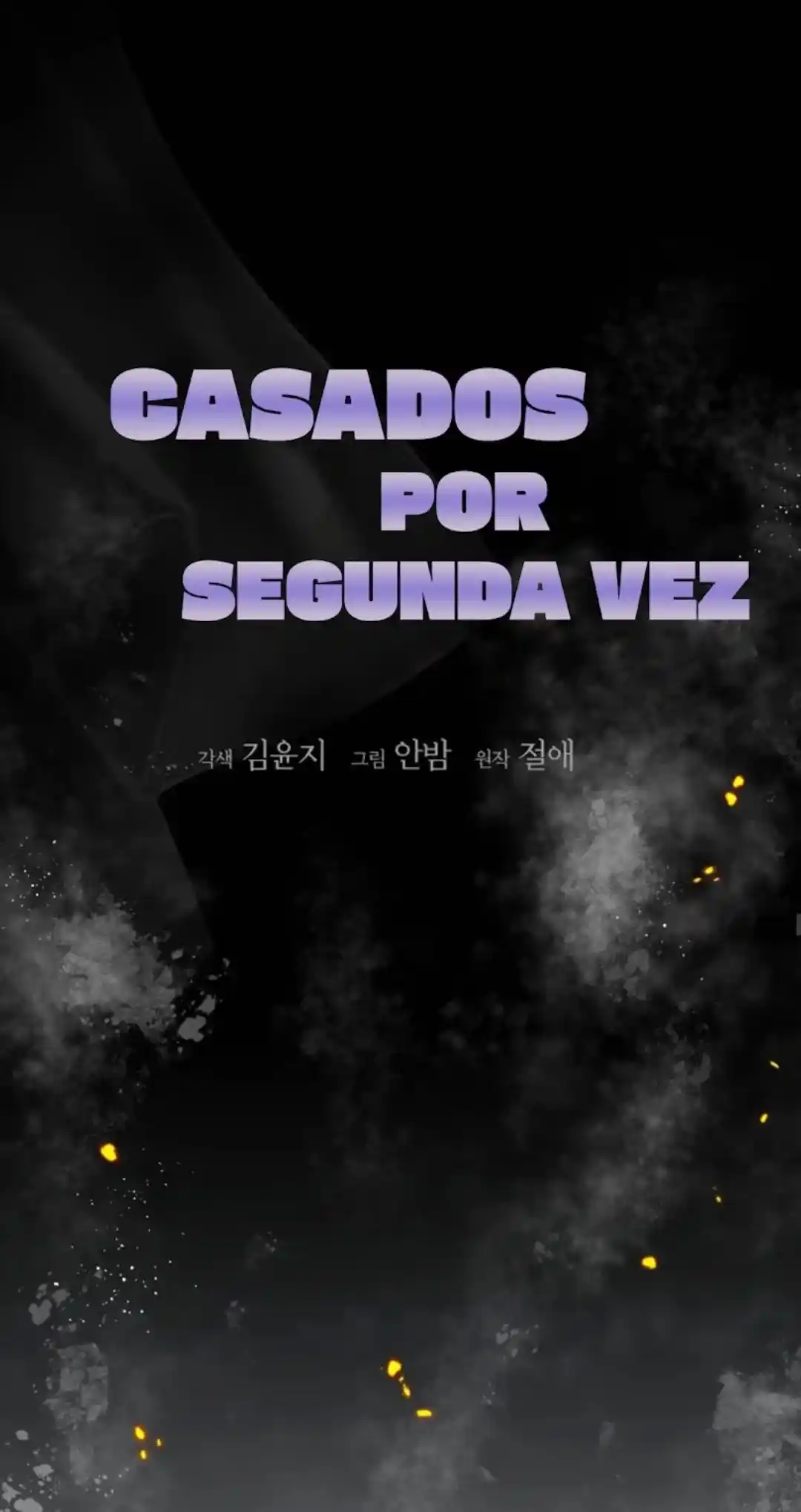Casados Por Segunda Vez - Capítulo 8 - Página 43 - LectorTMOo