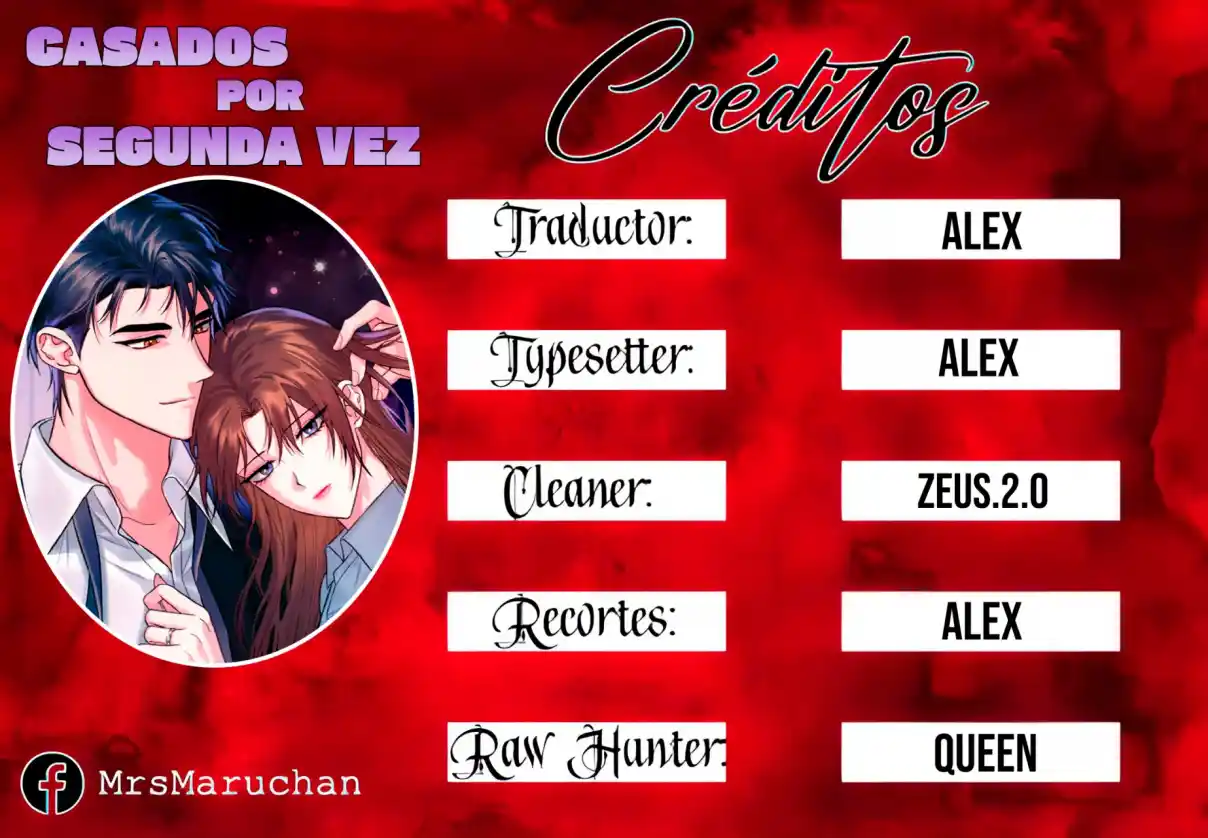 Casados Por Segunda Vez - Capítulo 9 - Página 3 - LectorTMOo