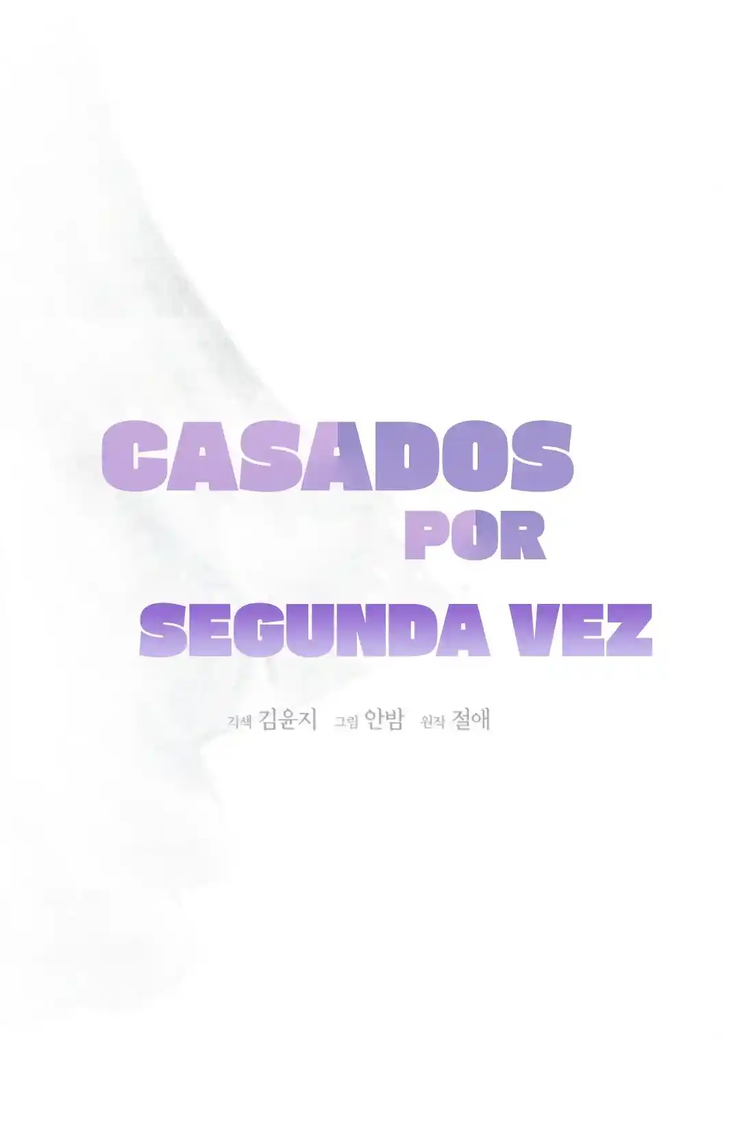 Casados Por Segunda Vez - Capítulo 9 - Página 14 - LectorTMOo