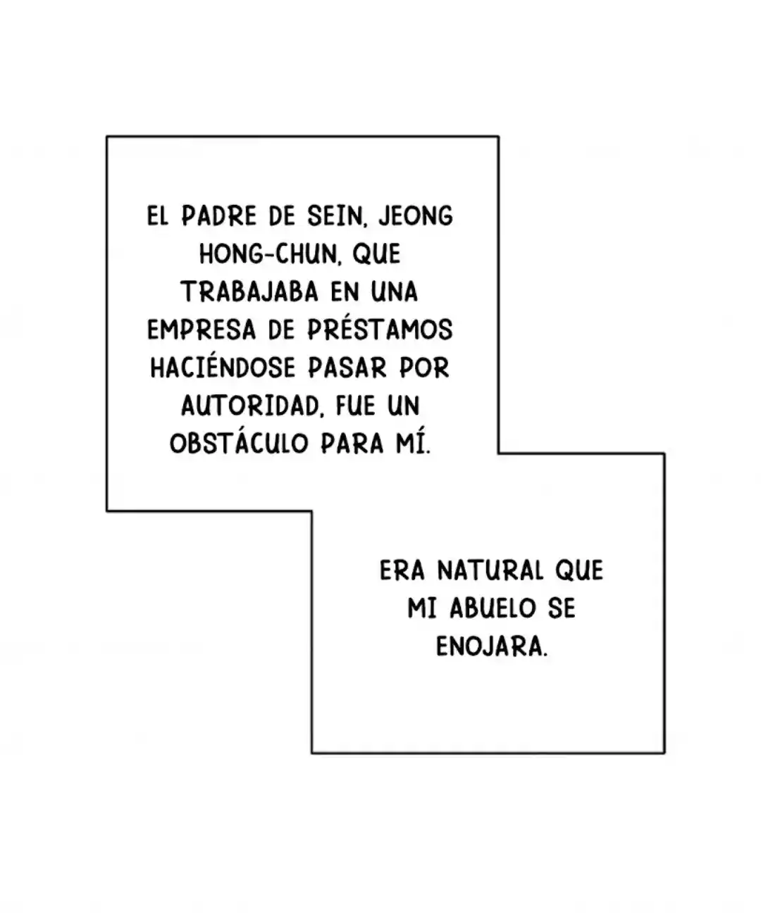 Casados Por Segunda Vez - Capítulo 9 - Página 51 - LectorTMOo