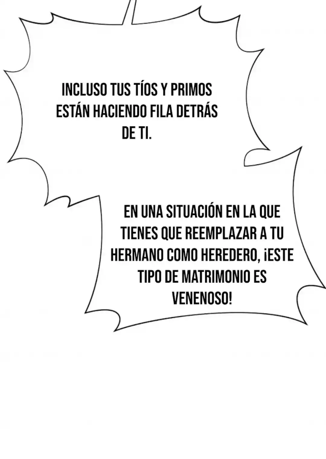Casados Por Segunda Vez - Capítulo 9 - Página 53 - LectorTMOo