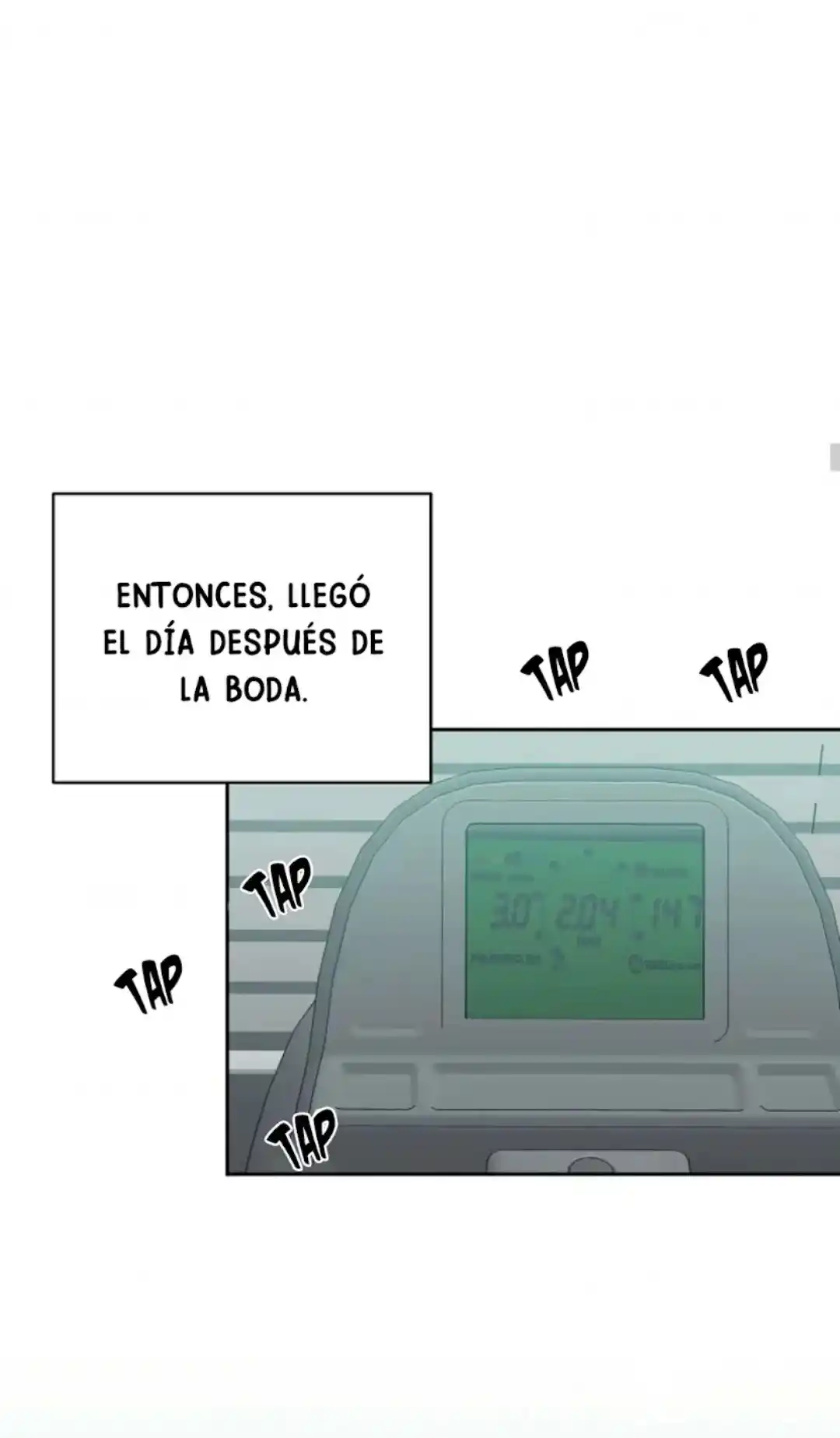 Casados Por Segunda Vez - Capítulo 9 - Página 59 - LectorTMOo