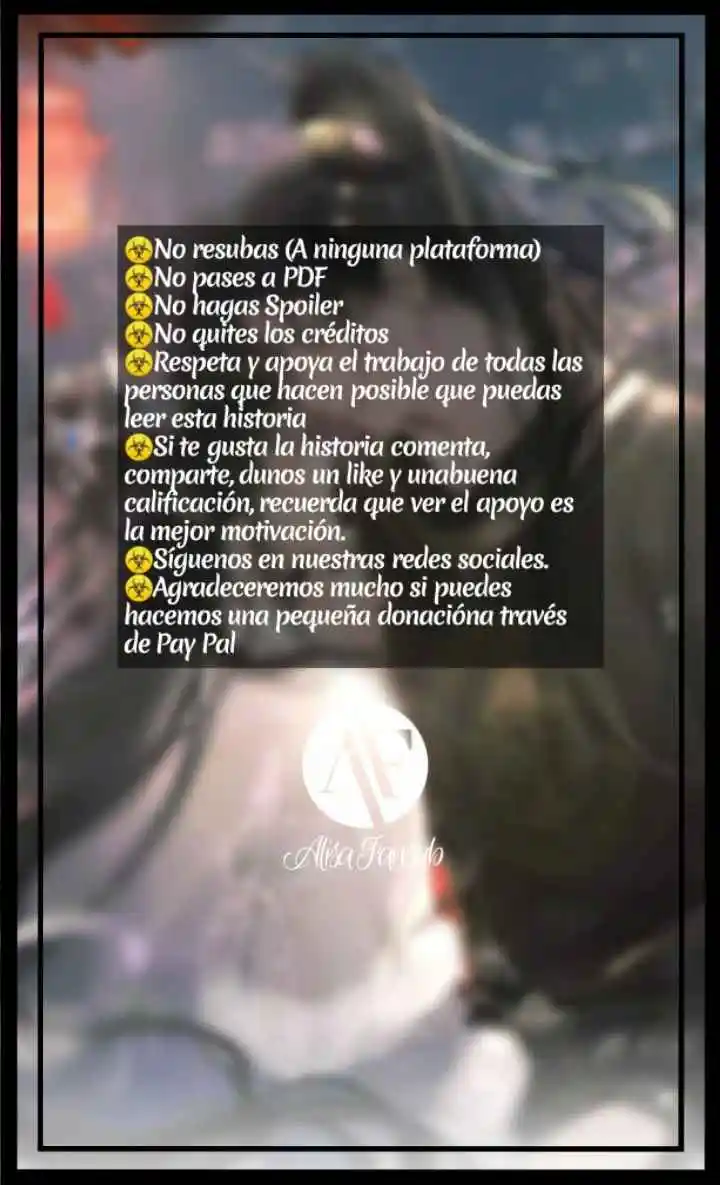 CASARSE CON EL VILLANO - Capítulo  - Página 7 - LectorTMOo