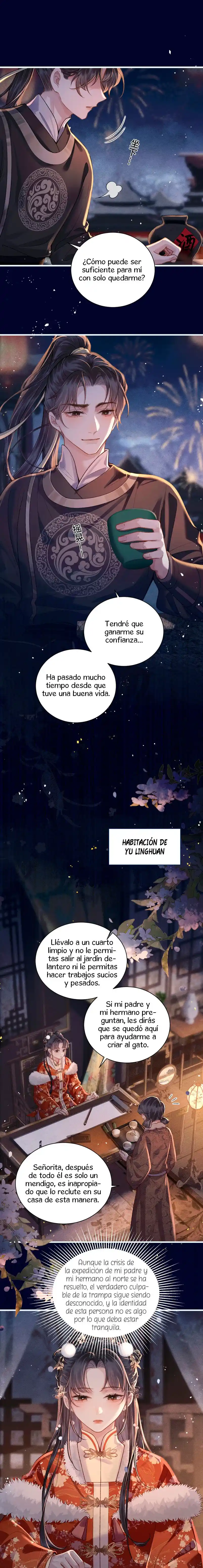 CASARSE CON EL VILLANO - Capítulo 15 - Página 7 - LectorTMOo