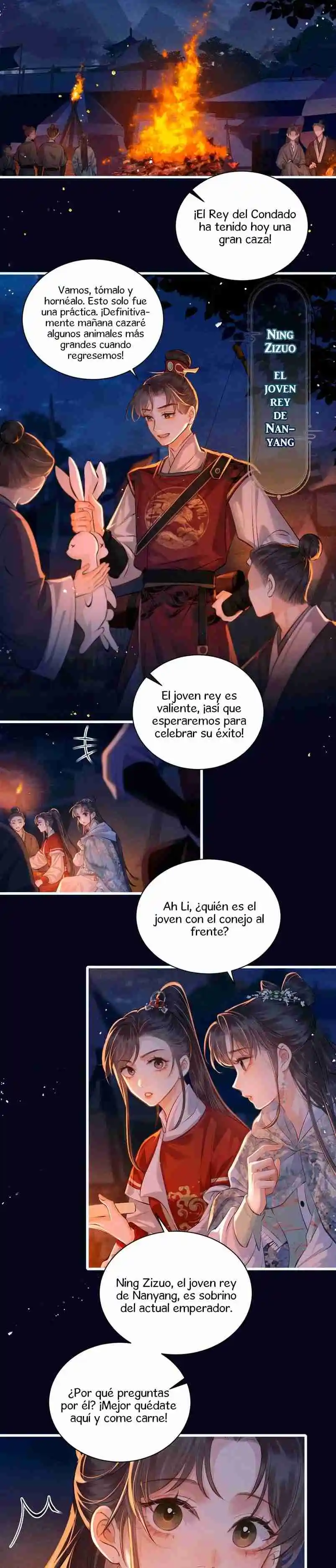 CASARSE CON EL VILLANO - Capítulo 16 - Página 10 - LectorTMOo